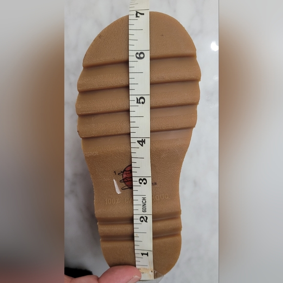 Jacadi Shoes Jacadi Paris Red Leather Tstrap Mary Jane Shoe Velcro